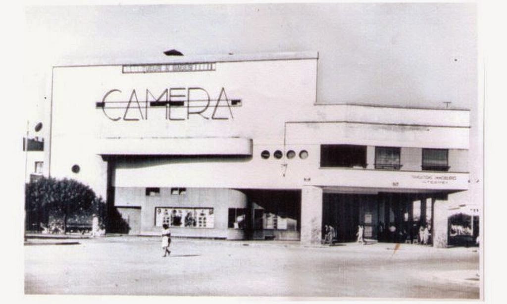 cinema-camera