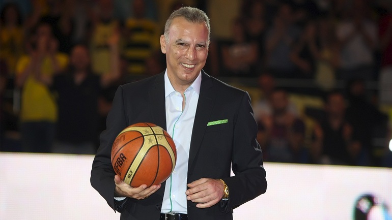 Υποψήφιος για το Hall of Fame ο Νίκος Γκάλης Υποψήφιος για το Hall of Fame ο Νίκος Γκάλης