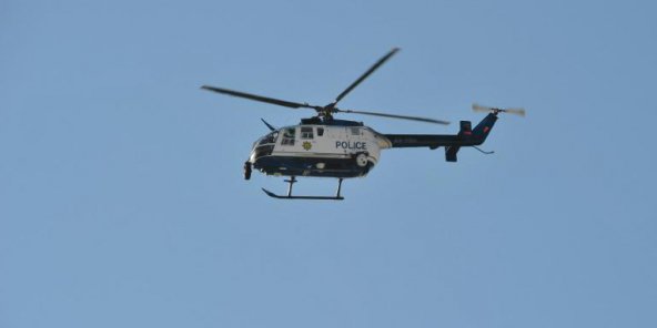 Νότια Αφρική: ανταρσία σε φυλακή με 3 νεκρούς και 26 τραυματίες