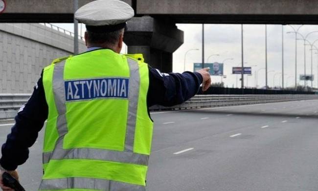 ΛΕΜΕΣΟΣ: Συγκλονίζει ο αριθμός των καταγγελιών σε οδηγούς ΛΕΜΕΣΟΣ: Συγκλονίζει ο αριθμός των καταγγελιών σε οδηγούς