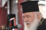 Σε συνεδρίαση της Επιτροπής Ελληνισμού της Διασποράς ο Ιερώνυμος Σε συνεδρίαση της Επιτροπής Ελληνισμού της Διασποράς ο Ιερώνυμος