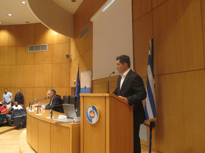 Η ΥΠΟΣΑΧΑΡΙΑ ΑΦΡΙΚΗ ΠΡΟΣΦΕΡΕΙ ΕΥΚΑΙΡΙΕΣ ΣΤΟΥΣ ΚΡΗΤΙΚΟΥΣ ΕΠΙΧΕΙΡΗΜΑΤΙΕΣ