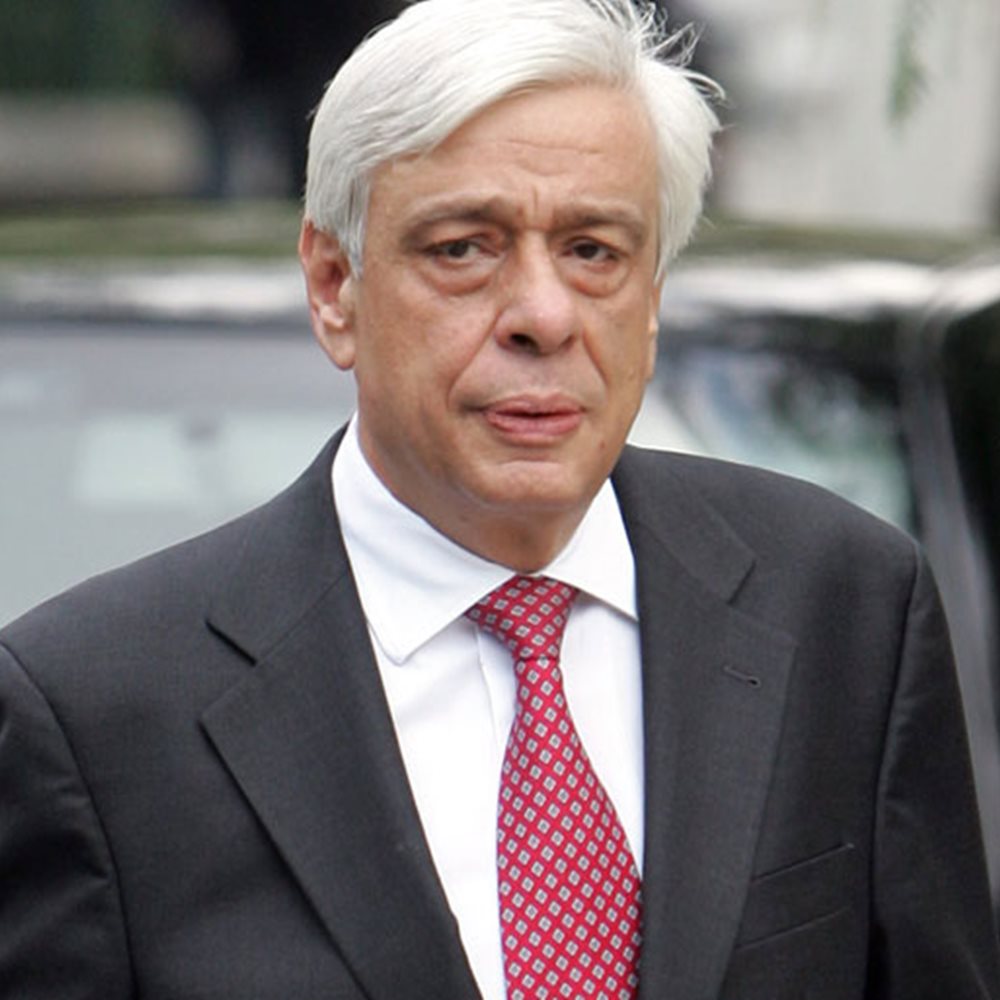 Μήνυμα του Προέδρου της Δημοκρατίας, κ. Προκόπη Παυλόπουλου στους Έλληνες του εξωτερικού με την ευκαιρία των εορτών των Χριστουγέννων και του Νέου Έτους 2017 Μήνυμα του Προέδρου της Δημοκρατίας, κ. Προκόπη Παυλόπουλου στους Έλληνες του εξωτερικού με την ευκαιρία των εορτών των Χριστουγέννων και του Νέου Έτους 2017
