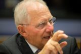 Die Linke: Αποκρουστική η ανάμειξη Σόιμπλε στα εσωτερικά της Ελλάδας Die Linke: Αποκρουστική η ανάμειξη Σόιμπλε στα εσωτερικά της Ελλάδας
