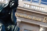Deutsche Bank: Παραδέχεται ότι παραπλανούσε πελάτες σε συναλλαγές σε dark pools Deutsche Bank: Παραδέχεται ότι παραπλανούσε πελάτες σε συναλλαγές σε dark pools