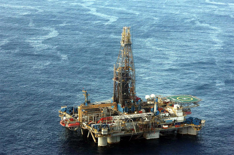 Κυπριακό φυσικό αέριο: Τέσσερις πετρελαϊκοί κολοσσοί θα κάνουν γεωτρήσεις στην ΑΟΖ Κυπριακό φυσικό αέριο: Τέσσερις πετρελαϊκοί κολοσσοί θα κάνουν γεωτρήσεις στην ΑΟΖ