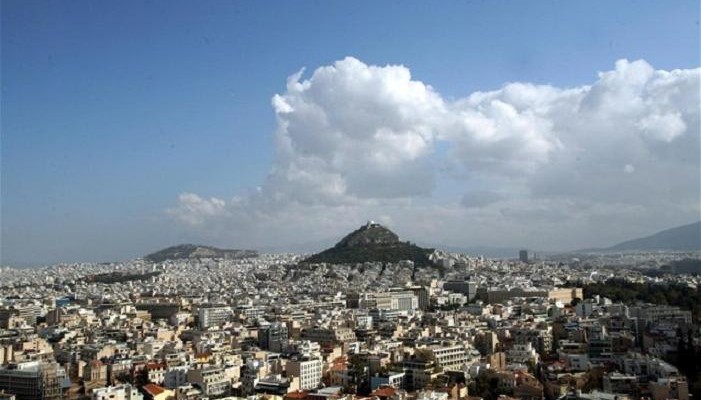 Ο ελληνισμός της Διασποράς μπορεί να σώσει την Ελλάδα Ο ελληνισμός της Διασποράς μπορεί να σώσει την Ελλάδα