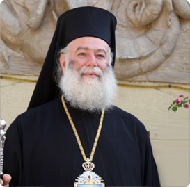 ΠΑΤΡΙΑΡΧΙΚΗ ΕΓΚΥΚΛΙΟΣ ΕΠΙ ΤΗΣ ΧΡΙΣΤΟΥΓΕΝΝΟΙΣ ΠΑΤΡΙΑΡΧΙΚΗ ΕΓΚΥΚΛΙΟΣ ΕΠΙ ΤΗΣ ΧΡΙΣΤΟΥΓΕΝΝΟΙΣ