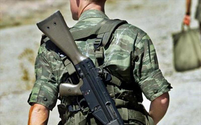 ΒΑΣΙΚΕΣ ΣΤΡΑΤΟΛΟΓΙΚΕΣ ΠΛΗΡΟΦΟΡΙΕΣ ΓΙΑ ΤΟΥΣ ΜΟΝΙΜΟΥΣ ΚΑΤΟΙΚΟΥΣ ΕΞΩΤΕΡΙΚΟΥ ΒΑΣΙΚΕΣ ΣΤΡΑΤΟΛΟΓΙΚΕΣ ΠΛΗΡΟΦΟΡΙΕΣ ΓΙΑ ΤΟΥΣ ΜΟΝΙΜΟΥΣ ΚΑΤΟΙΚΟΥΣ ΕΞΩΤΕΡΙΚΟΥ