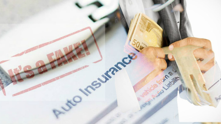 Oδηγίες της Ελληνικης Αστυνομίας για τα πλαστά συμβόλαια ασφάλισης αυτοκινήτου Oδηγίες της Ελληνικης Αστυνομίας για τα πλαστά συμβόλαια ασφάλισης αυτοκινήτου