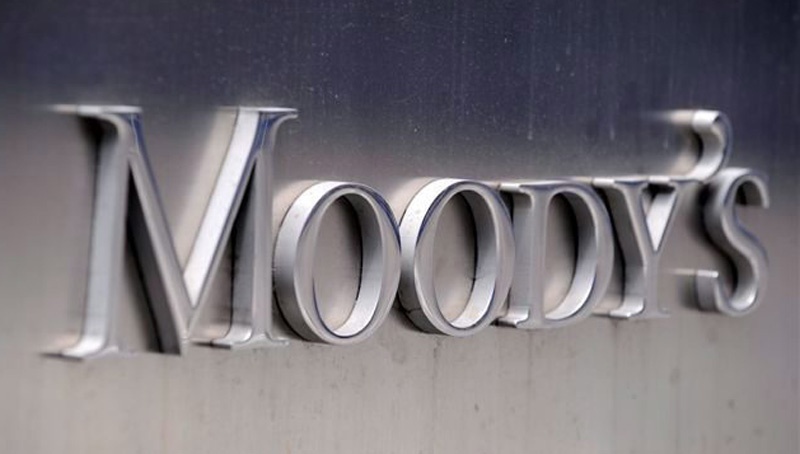 Moody’s: Η ελληνική οικονομία θα αναπτυχθεί ταχύτερα από τον μέσο όρο της Ευρωζώνης το 2017-2018