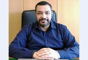 Νέος Ειδικός Γραμματέας Επικοινωνιακού Σχεδιασμού Μεταναστευτικής και Προσφυγικής Πολιτικής