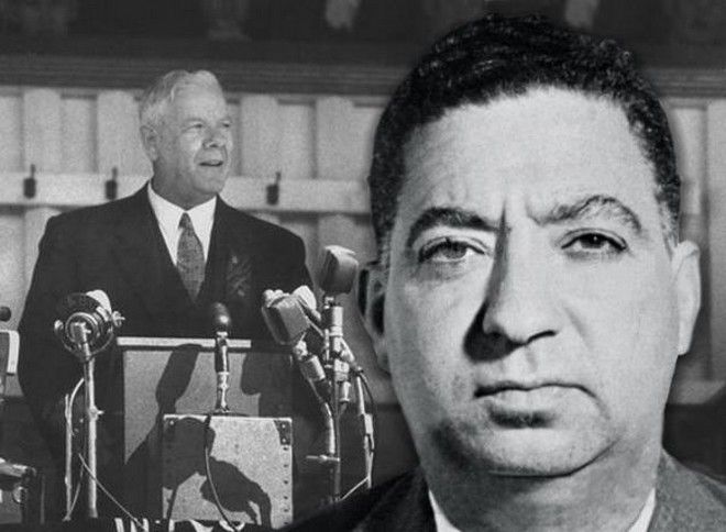 Ο Έλληνας που σκότωσε τον ‘αρχιτέκτονα του Απαρτχάιντ’ Ο Έλληνας που σκότωσε τον ‘αρχιτέκτονα του Απαρτχάιντ’