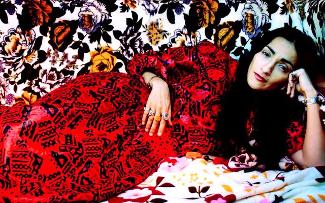 Hindi Zahra: Έρχεται στην Αθήνα η «Patti Smith της Βόρειας Αφρικής» Hindi Zahra: Έρχεται στην Αθήνα η «Patti Smith της Βόρειας Αφρικής»