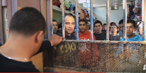 Φυλακές Τυνησίας: η κυβέρνηση χτυπά τον κώδωνα του κινδύνου