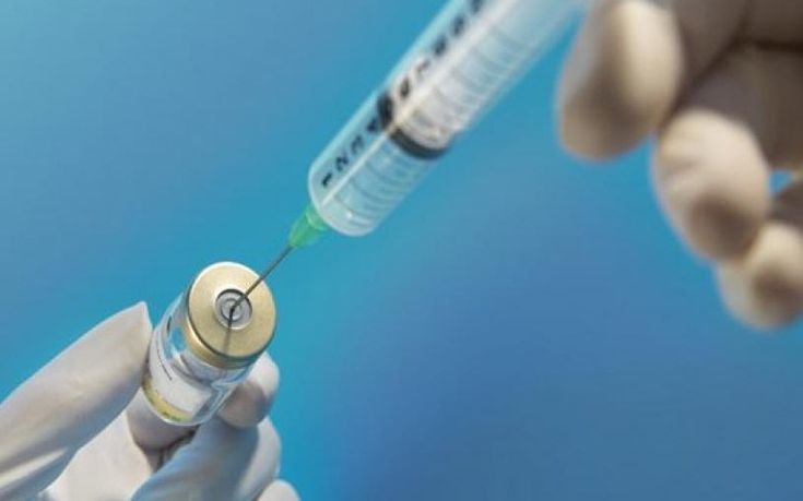 Ανοίγει ο δρόμος για νέο εμβόλιο κατά της ελονοσίας Ανοίγει ο δρόμος για νέο εμβόλιο κατά της ελονοσίας