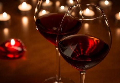 Γνωρίζοντας τα κρασιά Syrah λίγο καλύτερα Γνωρίζοντας τα κρασιά Syrah λίγο καλύτερα