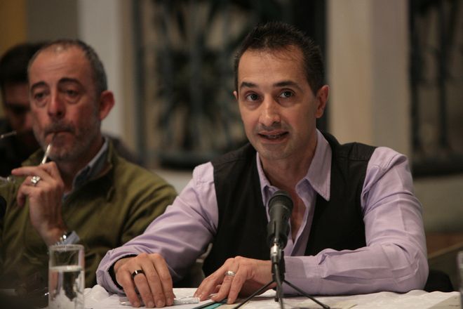 Έφυγε από τη ζωή το βράδυ της Τρίτης, ο πρόεδρος της ΜΚΟ Praksis, Τζανέτος Αντύπας από καλπάζουσα μορφή καρκίνου. Έφυγε από τη ζωή το βράδυ της Τρίτης, ο πρόεδρος της ΜΚΟ Praksis, Τζανέτος Αντύπας από καλπάζουσα μορφή καρκίνου.