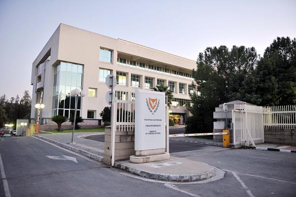 Ο Υπουργός Εξωτερικών της Κύπρου παρουσίασε τις προτεραιότητες της Κυπριακής Προεδρίας του ΣτΕ στη σύνοδο του ΟΑΣΕ, στη Βιέννη