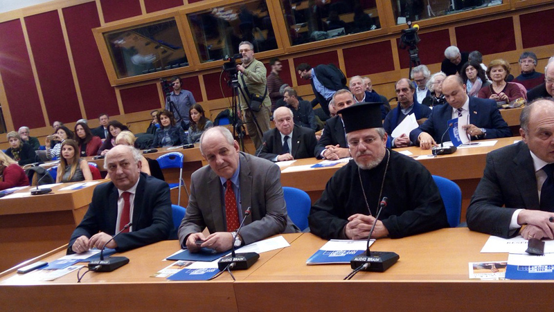 Υπεγράφη στη Γενική Γραμματεία Επικοινωνίας και Ενημέρωσης μνημόνιο συνεργασίας μεταξύ Ελληνικού Ιδρύματος Πολιτισμού και Ελληνικών Κοινοτήτων Αλεξάνδρειας – Καΐρου. Υπεγράφη στη Γενική Γραμματεία Επικοινωνίας και Ενημέρωσης μνημόνιο συνεργασίας μεταξύ Ελληνικού Ιδρύματος Πολιτισμού και Ελληνικών Κοινοτήτων Αλεξάνδρειας – Καΐρου.