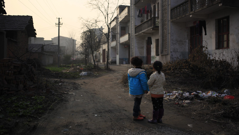 Unicef: Το 2016 η χειρότερη χρονιά για τα παιδιά στη Συρία Unicef: Το 2016 η χειρότερη χρονιά για τα παιδιά στη Συρία