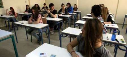 Η εισαγωγή των Ελλήνων του εξωτερικού σε ελληνικά πανεπιστήμια