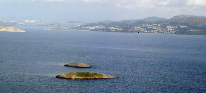 Νέα πρόκληση: Η Τουρκία αμφισβητεί ξανά την ελληνική κυριαρχία στα Ιμια Νέα πρόκληση: Η Τουρκία αμφισβητεί ξανά την ελληνική κυριαρχία στα Ιμια