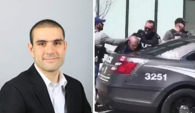 Καναδάς: Αυτός είναι ο 25χρονος που σκόρπισε τον θάνατο στο Τορόντο