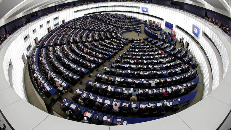 Η κράτηση των δύο Ελλήνων στρατιωτικών θα συζητηθεί στο Ευρωκοινοβούλιο