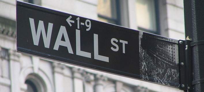 ΗΠΑ: Με άνοδο έκλεισε η Wall Street