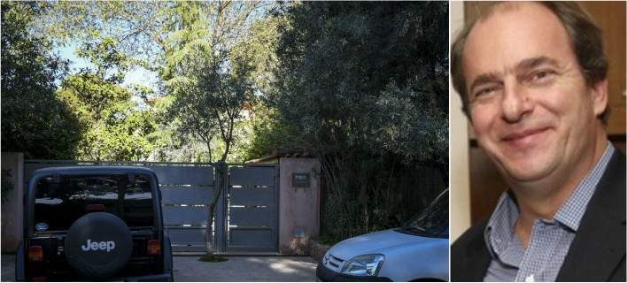 Πέθανε ο 52χρονος επιχειρηματίας που λήστεψαν στην Κηφισιά