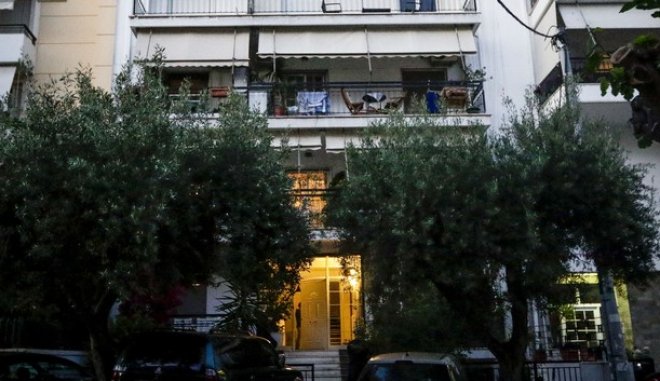 Ν. Σμύρνη: Ομολόγησε η 22χρονη μάνα του νεογνού πως εκείνη το πέταξε από το μπαλκόνι-Την πρόδωσε το DNA