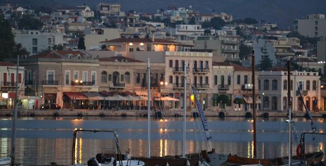 900.000 δολάρια από ομογενείς της Αστόρια για τη Χίο!