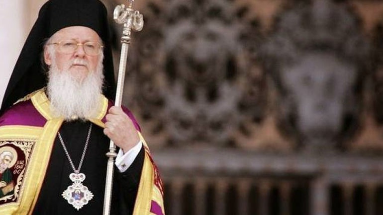 Θέματα του Πατριαρχείου και της ομογένειας συζήτησαν Βαρθολομαίος-Ερντογάν