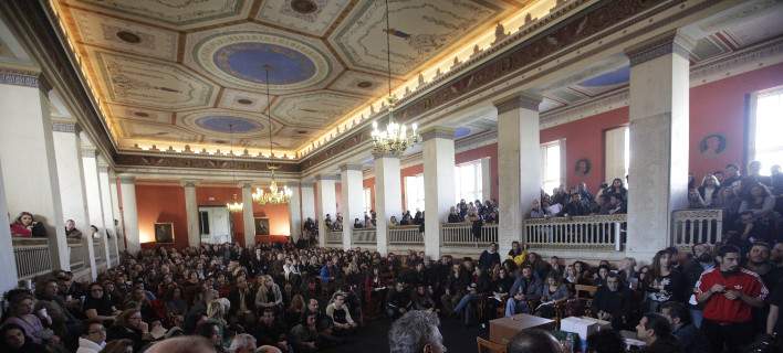 6 καθηγητές του ΕΚΠΑ στον πίνακα με τις περισσότερες ερευνητικές εργασίες παγκοσμίως 6 καθηγητές του ΕΚΠΑ στον πίνακα με τις περισσότερες ερευνητικές εργασίες παγκοσμίως