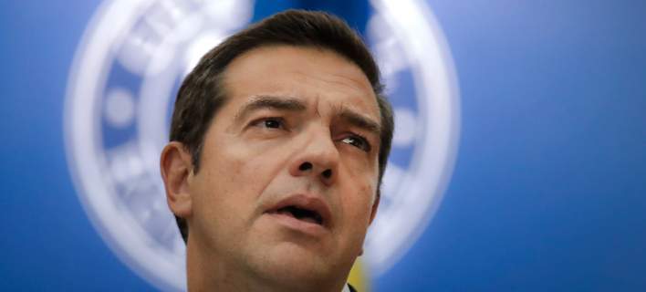 Die Presse: Το τέλος των μνημονίων είναι το success story Τσίπρα
