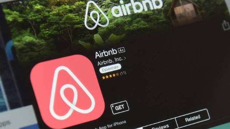 Φόρος ως 45% στους εκμισθωτές ακινήτων μέσω Airbnb