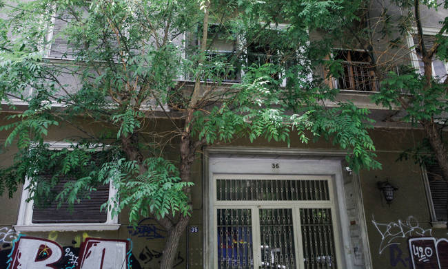 Έγκλημα – ΣΟΚ στο κέντρο της Αθήνας: Τη δολοφόνησαν με το τηλεκοντρόλ