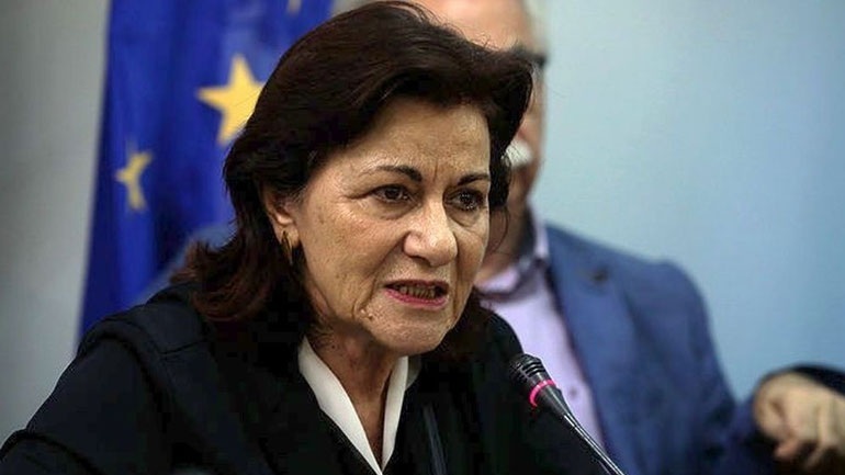 Επίσκεψη της Θ. Φωτίου στην ελληνική κοινότητα του Μόντρεαλ Επίσκεψη της Θ. Φωτίου στην ελληνική κοινότητα του Μόντρεαλ