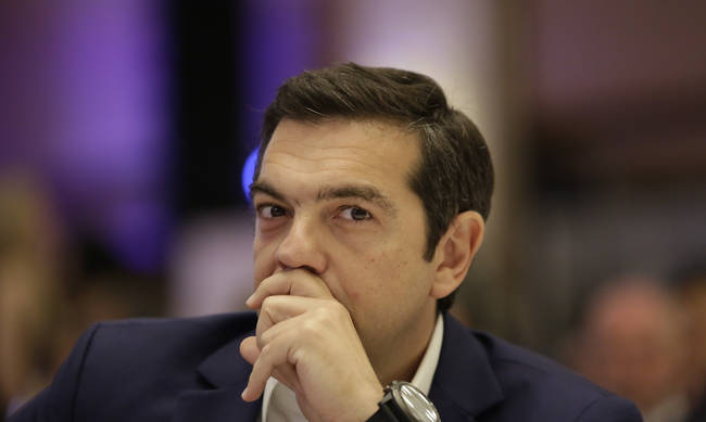 Τσίπρας: Στη Λευκωσία για την 4η Τριμερή Σύνοδο Κορυφής Ελλάδας – Κύπρου – Ισραήλ