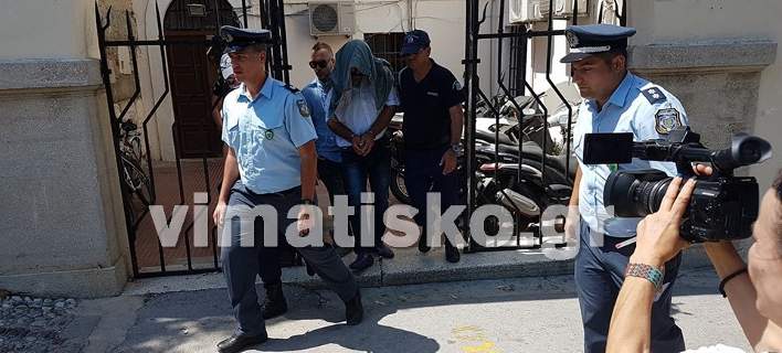 Αρειος Πάγος: Παρέμβαση για την υπόθεση της κακοποίησης των παιδιών στη Λέρο Αρειος Πάγος: Παρέμβαση για την υπόθεση της κακοποίησης των παιδιών στη Λέρο