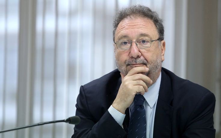 Πιτσιόρλας: Είναι πλέον ώριμες οι συνθήκες για την άρση των capital controls
