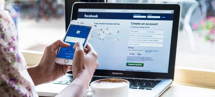 Το Facebook έκανε εκκαθάριση -Διέγραψε fake λογαριασμούς και «σπαμ» αναρτήσεις Το Facebook έκανε εκκαθάριση -Διέγραψε fake λογαριασμούς και «σπαμ» αναρτήσεις
