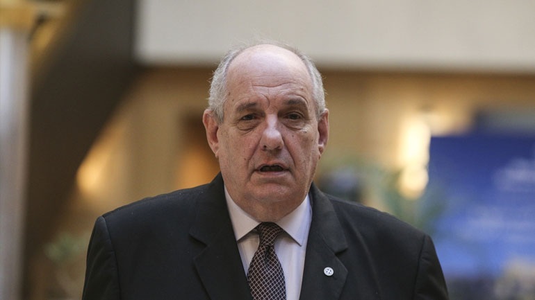 Στη Γεωργία ο υφυπουργός Εξωτερικών Τ. Κουίκ Στη Γεωργία ο υφυπουργός Εξωτερικών Τ. Κουίκ