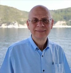 Έλληνας της διασποράς εξελέγη μέλος της Βασιλικής Εταιρείας Επιστημών της Βρετανίας Έλληνας της διασποράς εξελέγη μέλος της Βασιλικής Εταιρείας Επιστημών της Βρετανίας
