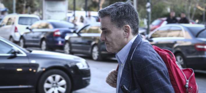 Ομολογία Τσακαλώτου: Για να πετύχουμε το πρωτογενές πλεόνασμα επιβαρύναμε κάποιους υπέρ του δέοντος