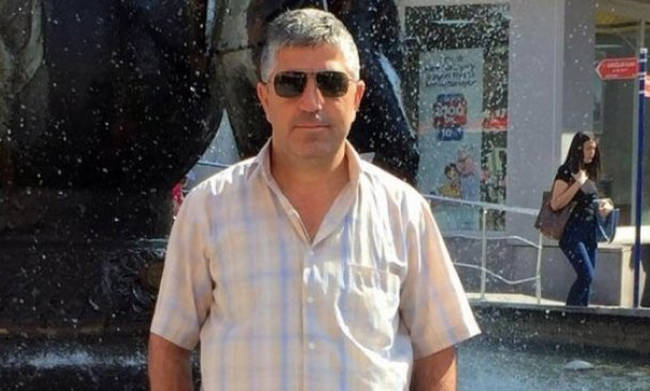 Σύλληψη Τούρκου στον Έβρο: Πράκτορας του καθεστώτος Ερντογάν ή εργάτης; Ποια ήταν η αποστολή του