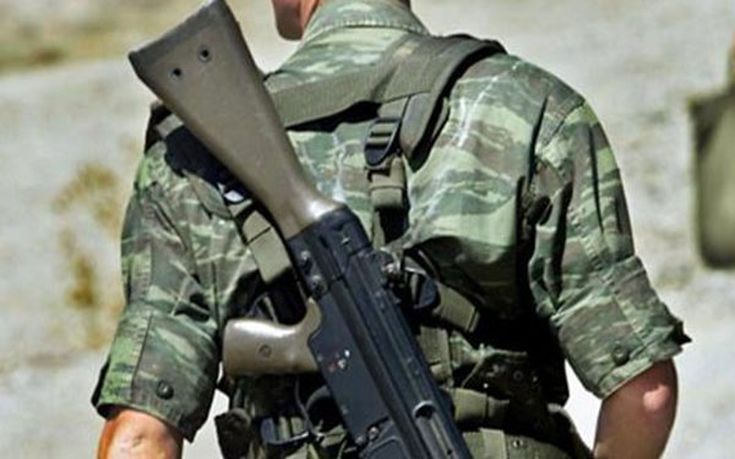 Ξαφνικός θάνατος Αρχιλοχία του στρατού στην Κω