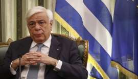 Κωδικός… “μη επανεκλογή του Προκόπη Παυλόπουλου”