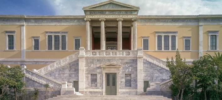Παγκόσμια έρευνα: Αυτά είναι τα 6 ελληνικά πανεπιστήμια που τα πτυχία τους έχουν παγκόσμιο κύρος